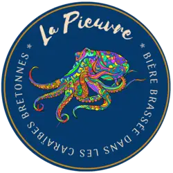 brasserie de la pieuvre