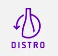 logo distro